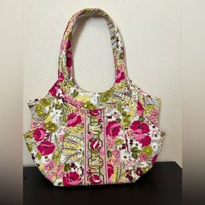 Vera Bradley Medium Purse- NWOT